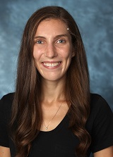Ashley Kimble, MD