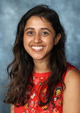 Vidya Mahavadi, MD