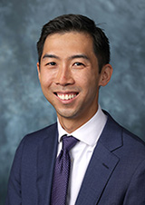 Alan Wang, MD