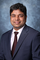 Ashish Garg, MD