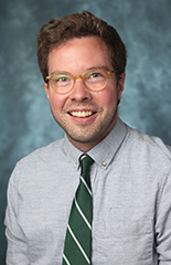 John Mascari, MD