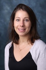 Sofia Halperin-Goldstein, MD