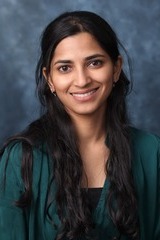 Divya Nagarajan MD 