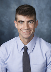 Taylor Blackburn, MD