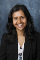 Shari Gurusinghe, MD
