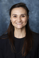 Corinne Thornton, MD