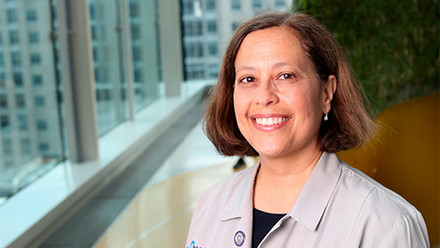 Reema Habiby, MD (pronouns: she/her)