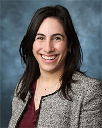 Kate Kuppersmith, MD