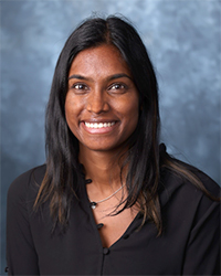 Sanjana Venkat, MD