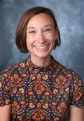 Morgan Kinsinger, MD
