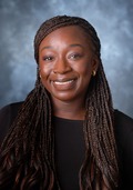 Maame Amoako, MD
