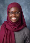 Adebisi Bamidele, MD