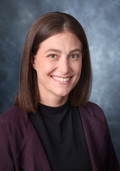 Caroline Chivily, MD