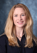Catherine Fergie, MD