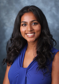 Meghana Gogineni, MD