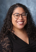 Daniela Jimenez-Harrison