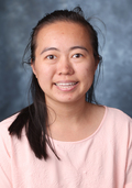 Jackie Lin, MD