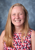 Caitlin Miller, MD