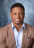 Elijah Odukoya, MD