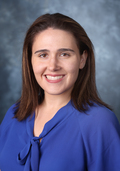 Amber Olson, MD