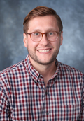 Zachary Schreckenberger, MD