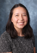 Gianna Sparks, MD