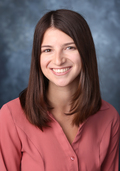 Jolie Stocki, MD