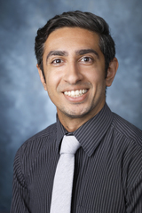 Varun Sampat, MD