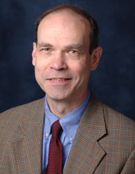 Paul Schumacker